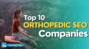 Orthopedic SEO Companies