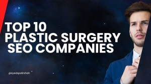 Plastic Surgery SEO Companies